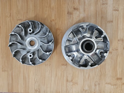 Polini variator pulley drive - variator,