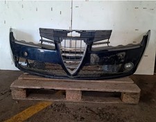✅?PARAURTI ANTERIORE COMPLETO PER ALFA ROMEO 159 Serie  156044388 BLU