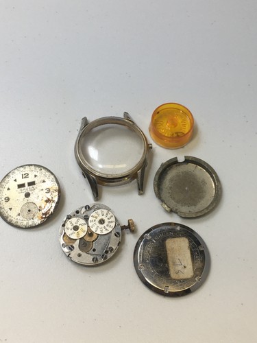 Orologio polso vintage - polso,