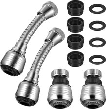 Prolunga rubinetto attacco - 4,