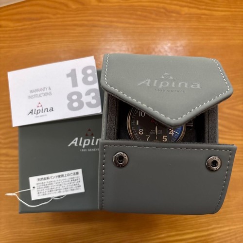 Orologio alpina startimer - orologio,