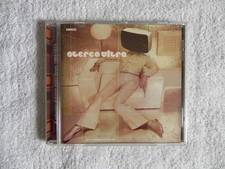 STEREO ULTRA VOLUME 2 - 1999 COMPILATION CD