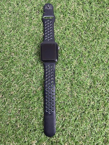 Apple watch series - watch,
