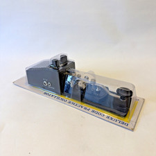 Vintage Mfj-557 Deluxe Codice