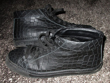 Indossato una volta! Sneakers