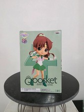 QPosket Sailor Moon Saga 14 cm