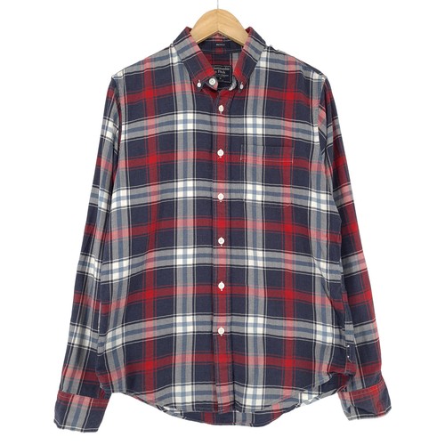 Abercrombie fitch camicia - abercrombie,