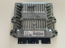 SW9660300280 CENTRALINA MOTORE