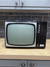 TV vintage Ferguson Courier