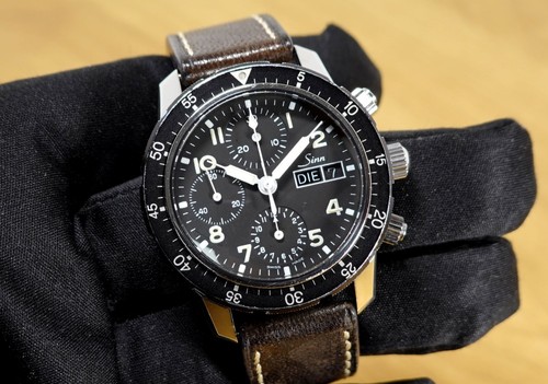 Sinn 41mm 103 sa - sinn,