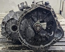 CAMBIO MANUALE COMPLETO PER