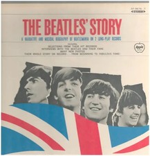 Rare messico the beatles - rare,