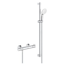 Grohe grohtherm 800 - grohe, termostato