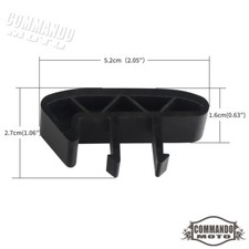 Guide tendicatena camme per