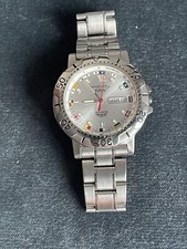 Orologio Stendardo Immersion