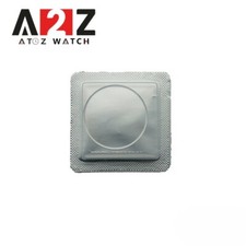 Orologio Vetro Cristallo