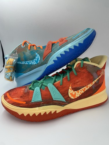 Scarpe basket nike kyrie 7 - da,