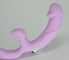 plug dildo vibratore per