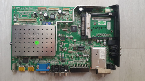 Main board ssb - board, tv
