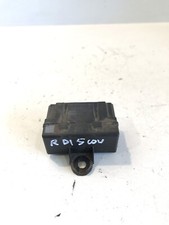 Centralina termica Land Rover