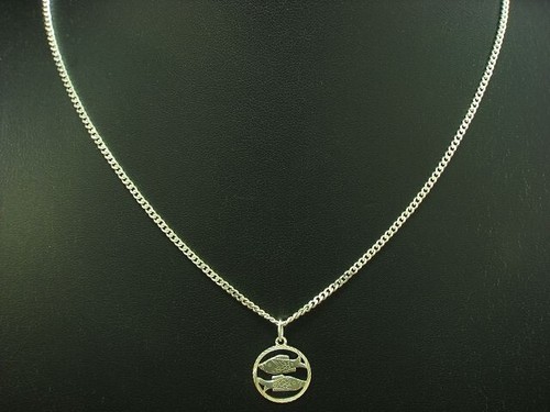 835 argento catena 830 - argento,