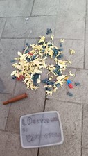 Lotto Soldatini Plastica