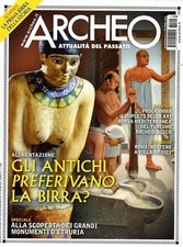 Archeo 2018 404 ottobre.Gli