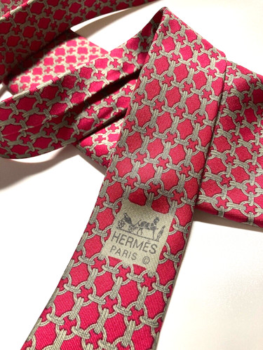 Hermes vintage anelli - vintage, con