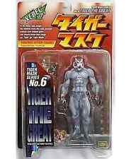 Tiger the Great Tiger Mask