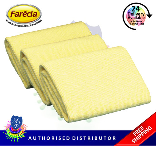 Farecla panno finitura - farecla,