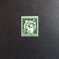 GERMANIA TERZO REICH 1941/