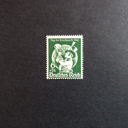 Germania terzo reich 1941 - germania, 1941/