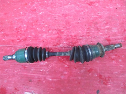 Semiasse sinistro daihatsu - semiasse,