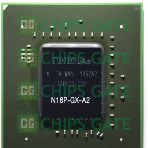 Chipset grafico originale - pz,