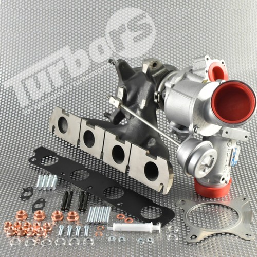 Turbocompressore audi 160 - turbocompressore,