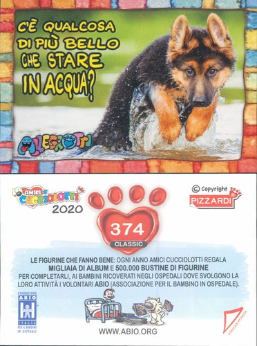 Figurina sticker originale - figurina,