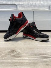 Jordan 4 Taglia 41