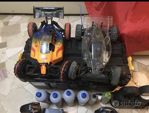 Maverick amika a - rc,