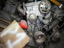 MOTORE  ALFA ROMEO BUSSO V6