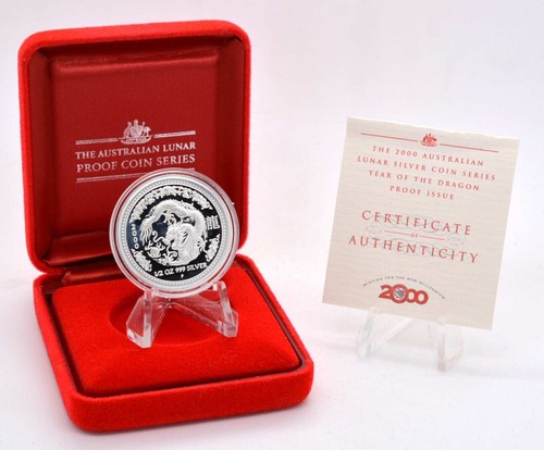 Australia lunar1 dragon anno - dragon, "anno