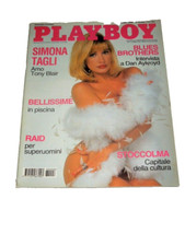 PLAYBOY-JULY 1998-SIMONA