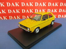 Die cast 1/24 Modellino Auto