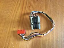 Tascam 32/34/38 Remote imput (reel to reel)