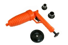 Sturalavandini PANGO con funzionamento a pressione - La soluzione tubi otturati