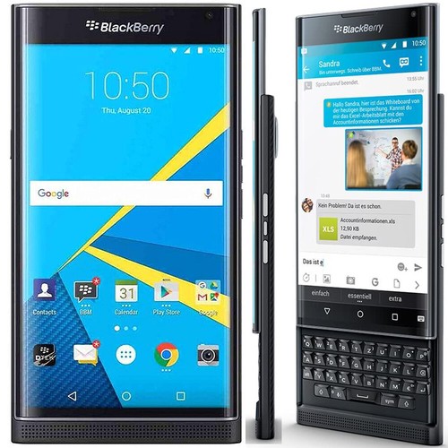 Smartphone sbloccato originale