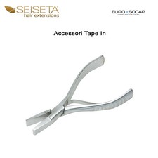 Pinza Montaggio per Hair