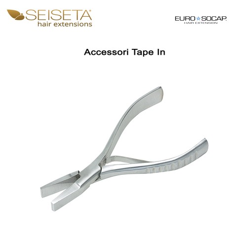 Pinza montaggio per - pinza,
