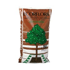 Corteccia pino marittimo naturale pacciamatura biologica infestanti Sacco Lt 80