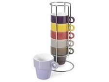 Home Color Cup tè Servizio