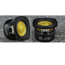 Altoparlante lavabo 3 pollici